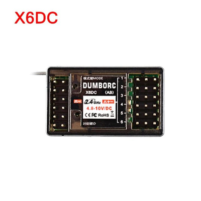 Gyro Receiver for RC - ItemBear.com