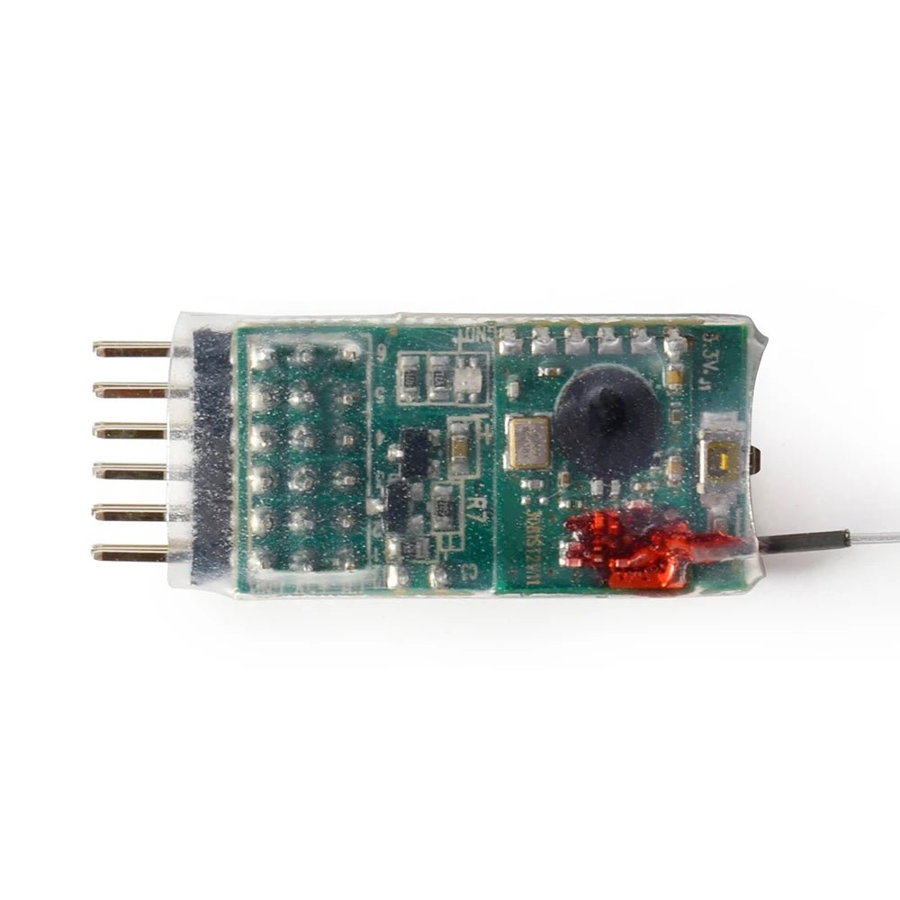 Gyro Receiver for RC - ItemBear.com
