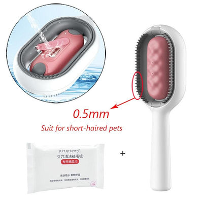 Hair Removal Brushes for Pets - ItemBear.com