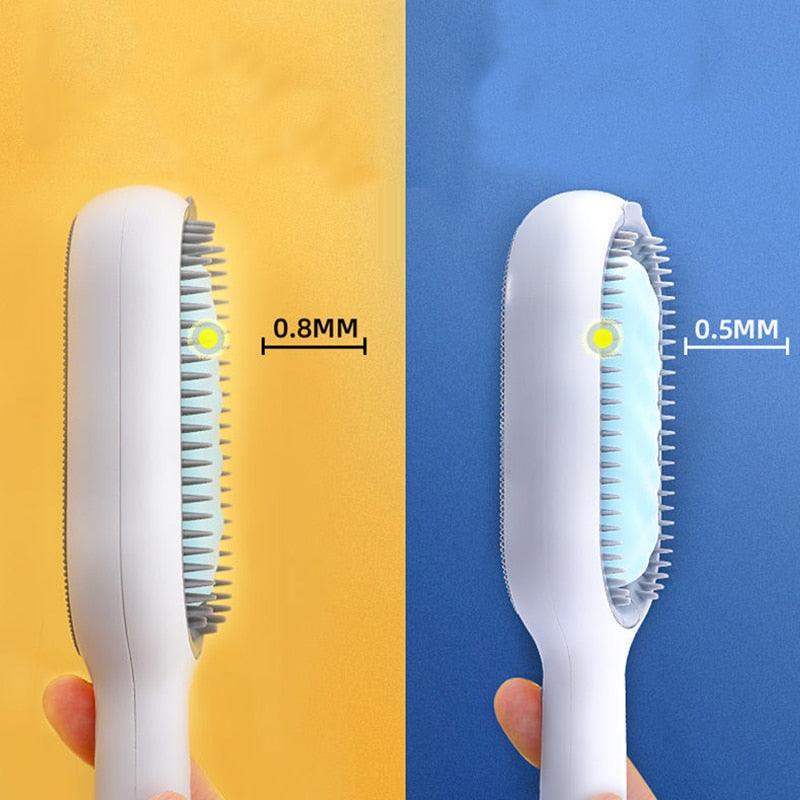 Hair Removal Brushes for Pets - ItemBear.com