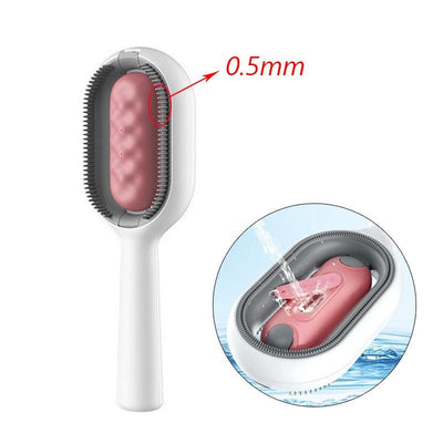 Hair Removal Brushes for Pets - ItemBear.com