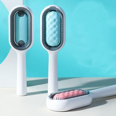 Hair Removal Brushes for Pets - ItemBear.com