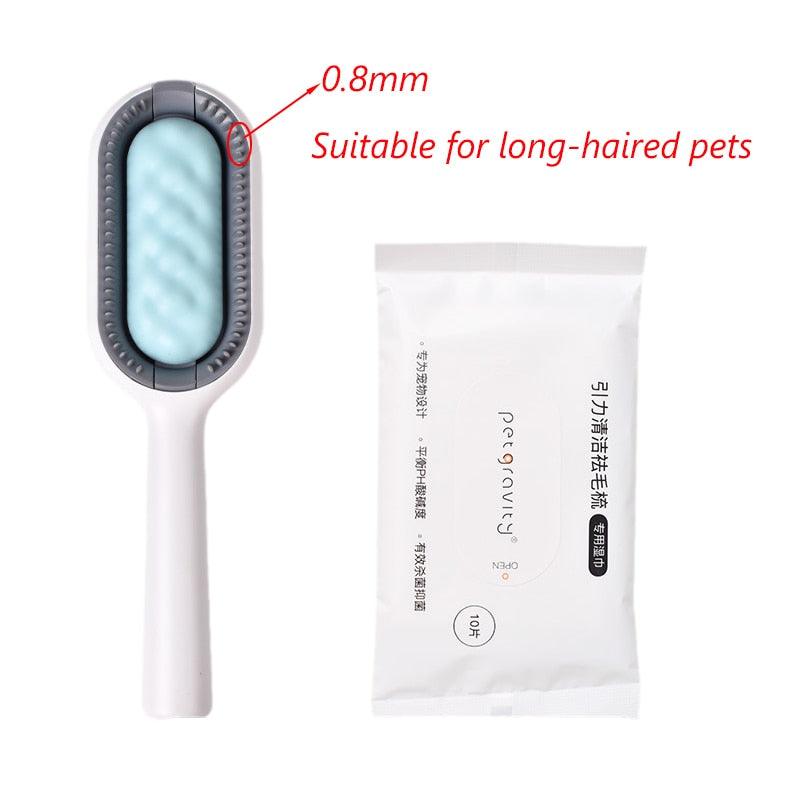 Hair Removal Brushes for Pets - ItemBear.com