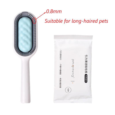 Hair Removal Brushes for Pets - ItemBear.com