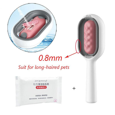 Hair Removal Brushes for Pets - ItemBear.com