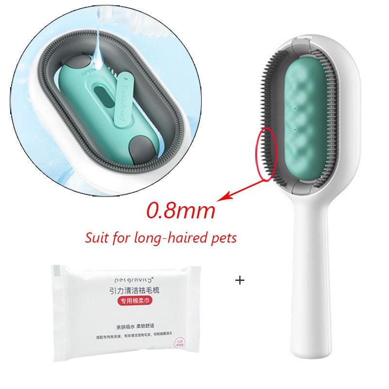 Hair Removal Brushes for Pets - ItemBear.com