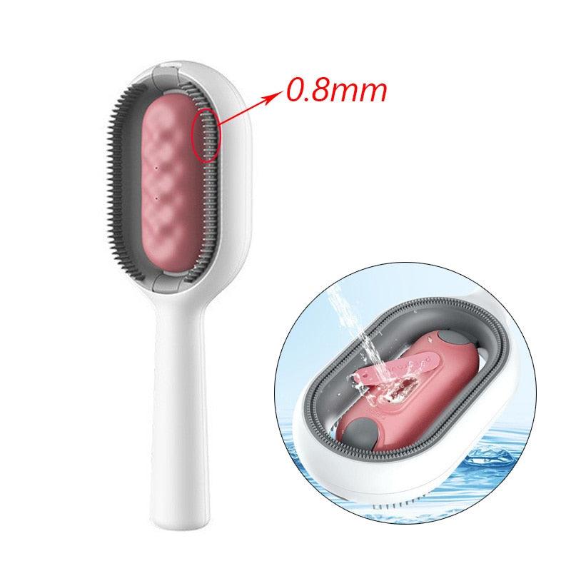 Hair Removal Brushes for Pets - ItemBear.com