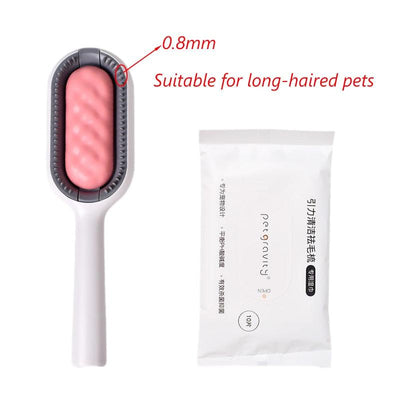 Hair Removal Brushes for Pets - ItemBear.com