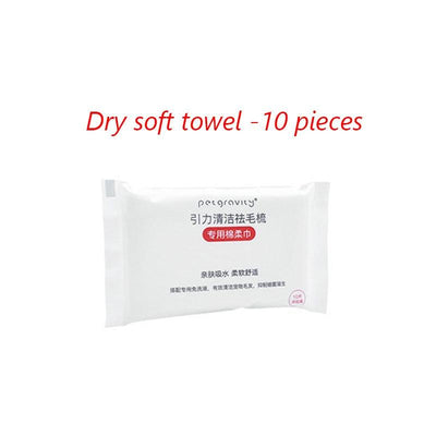 Hair Removal Brushes for Pets - ItemBear.com