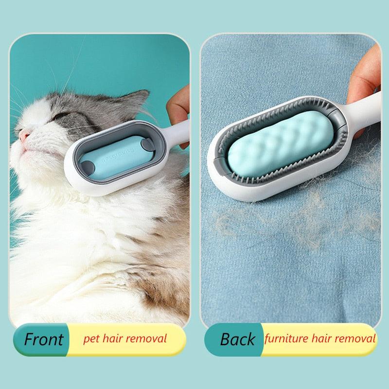 Hair Removal Brushes for Pets - ItemBear.com