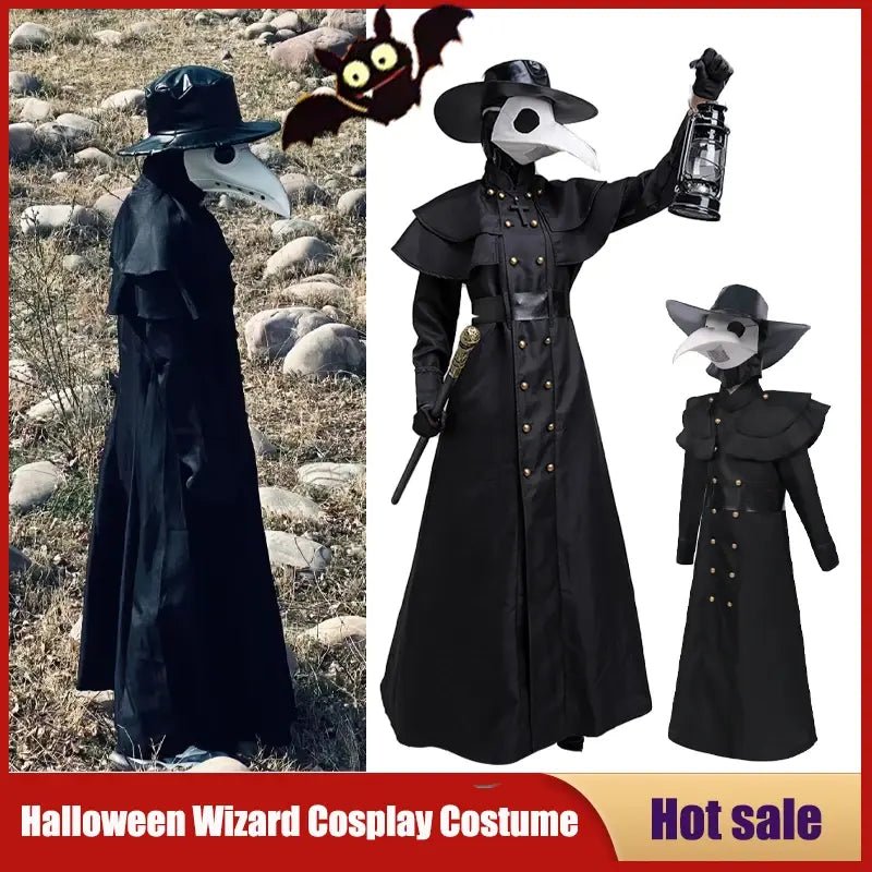 Halloween Costume - ItemBear.com