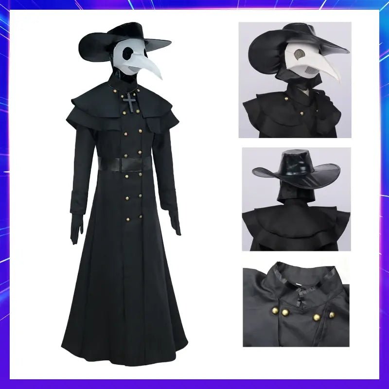 Halloween Costume - ItemBear.com