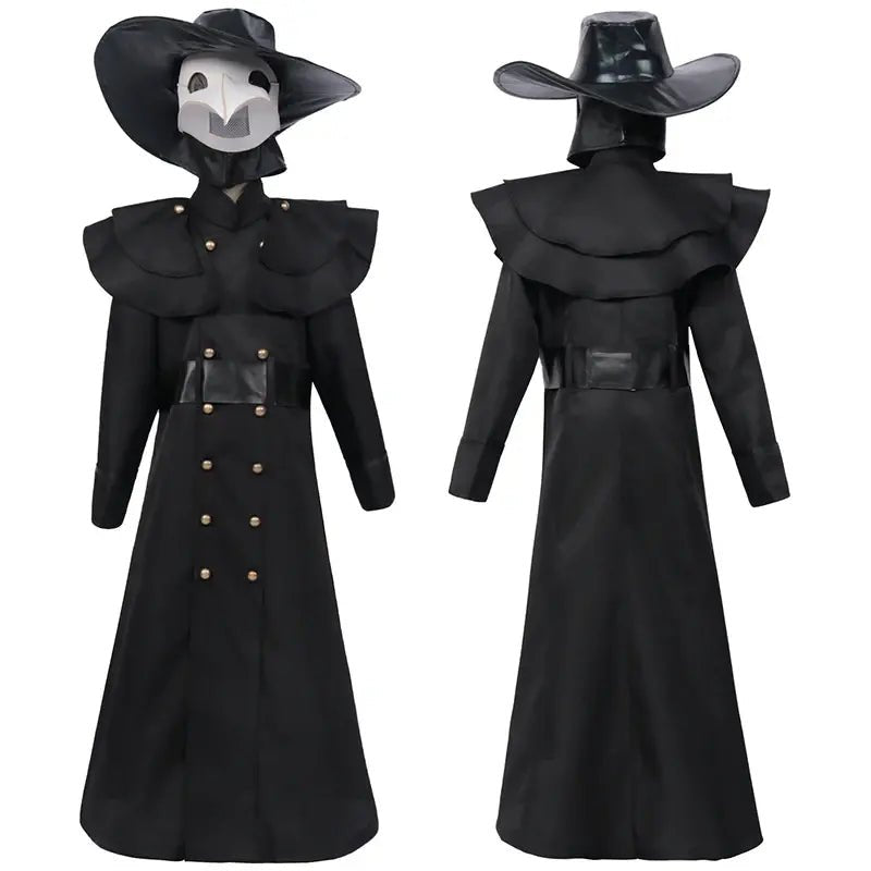 Halloween Costume - ItemBear.com