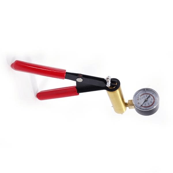 Hand Held Brake Fluid Bleeder Tools Vacuum Pistol Pump - ItemBear.com