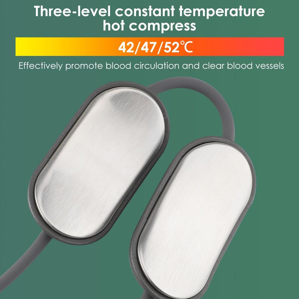 Hanging Cervical Spine Massager - ItemBear.com