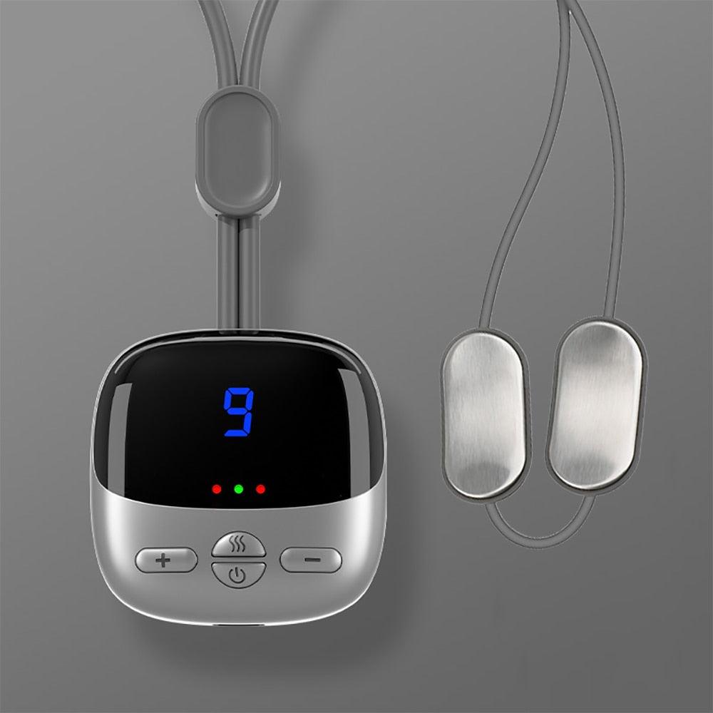 Hanging Cervical Spine Massager - ItemBear.com