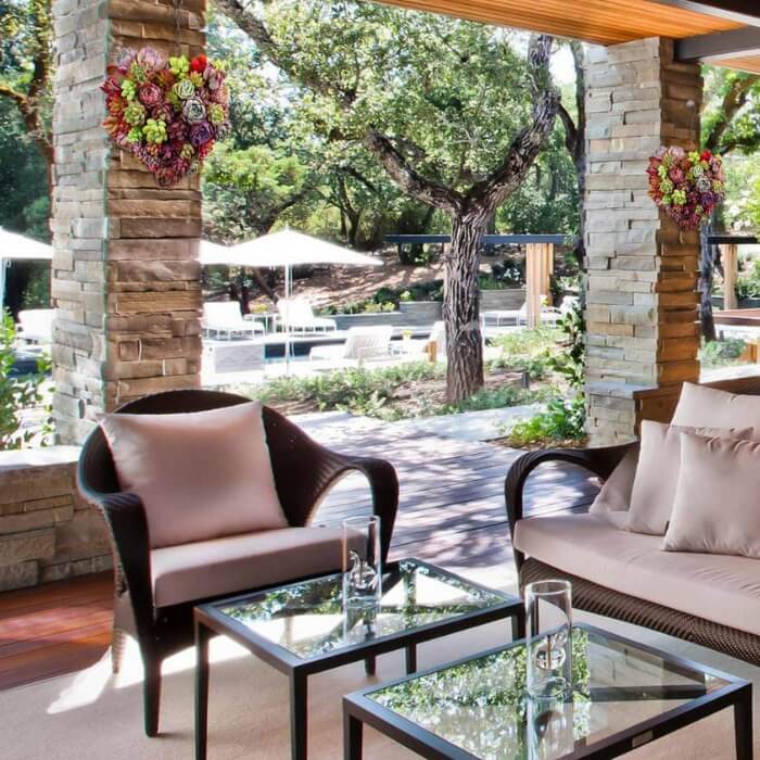 Hanging Succulent Planter - ItemBear.com