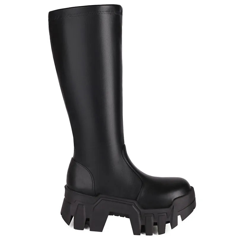 Height Increasing Boots - ItemBear.com