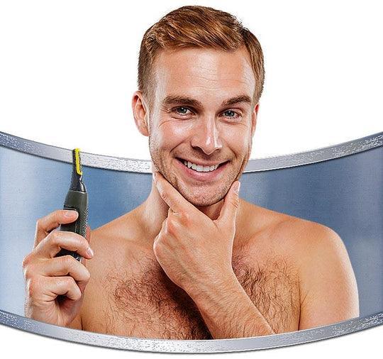 High Precision Beard Trimmer - ItemBear.com