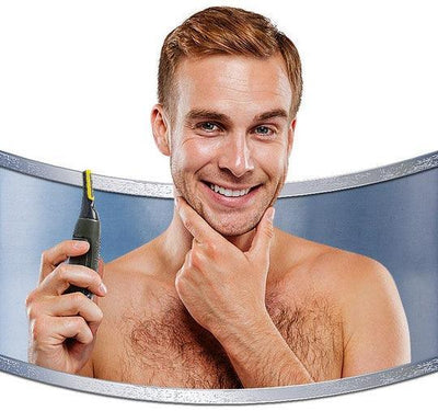 High Precision Beard Trimmer - ItemBear.com