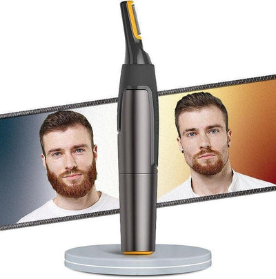 High Precision Beard Trimmer - ItemBear.com