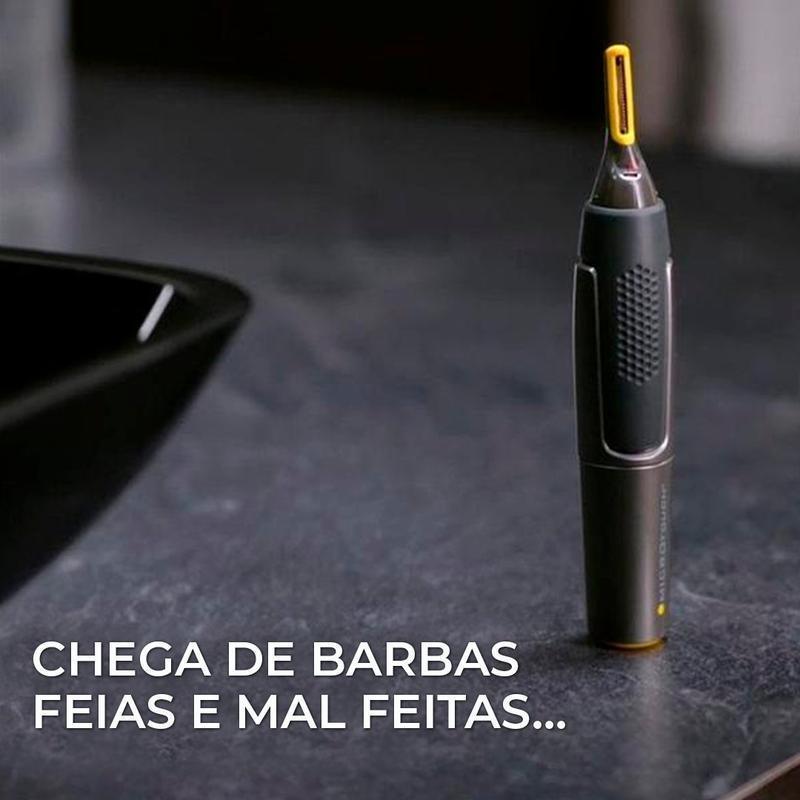 High Precision Beard Trimmer - ItemBear.com