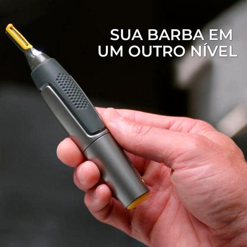 High Precision Beard Trimmer - ItemBear.com