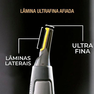 High Precision Beard Trimmer - ItemBear.com