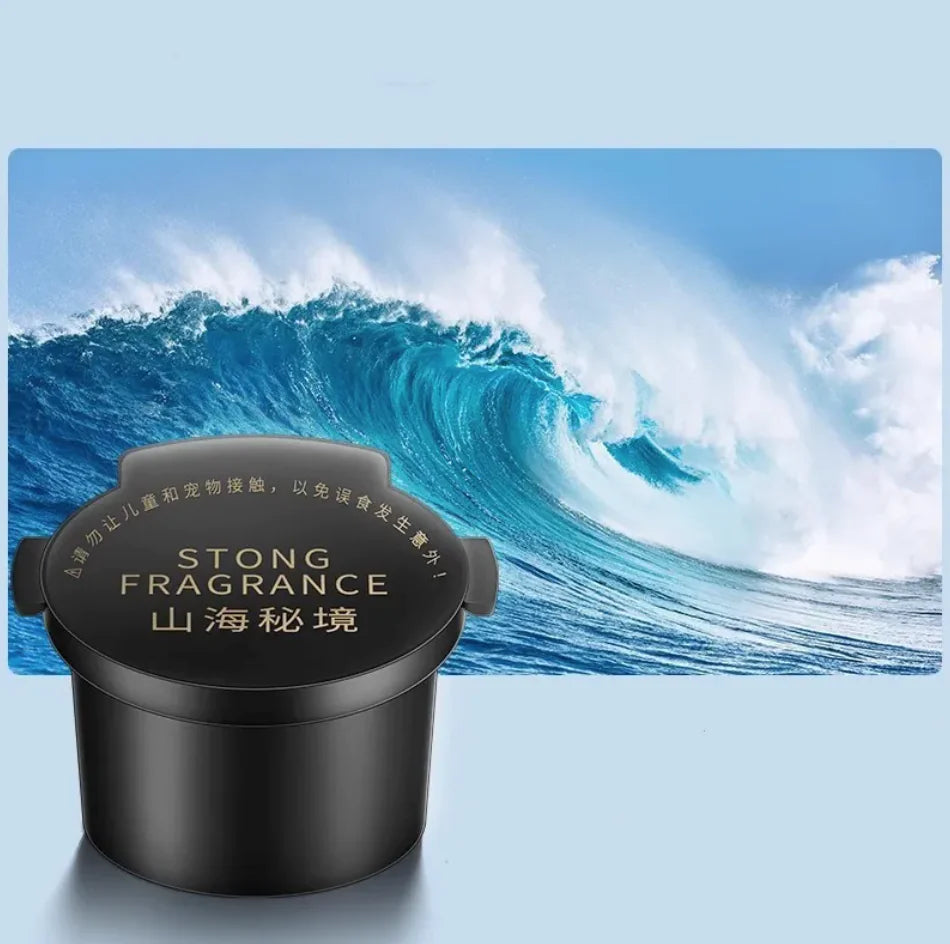 Car Aromatherapy Mist Diffuser