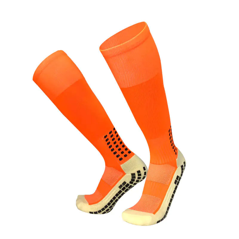 Athletic Long Football Socks