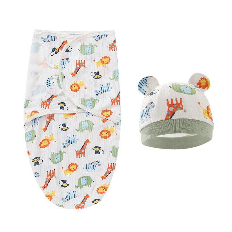Infant Sleeping Bag Set - ItemBear.com