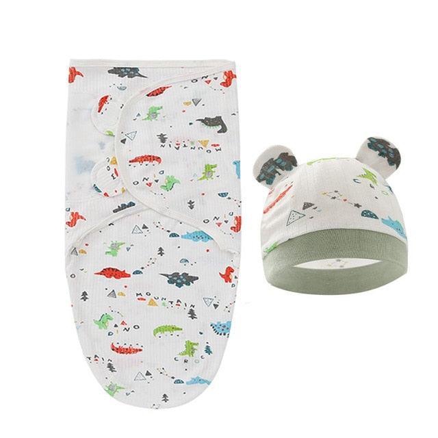 Infant Sleeping Bag Set - ItemBear.com