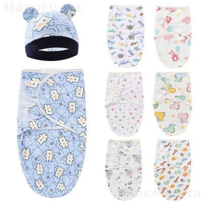 Infant Sleeping Bag Set - ItemBear.com