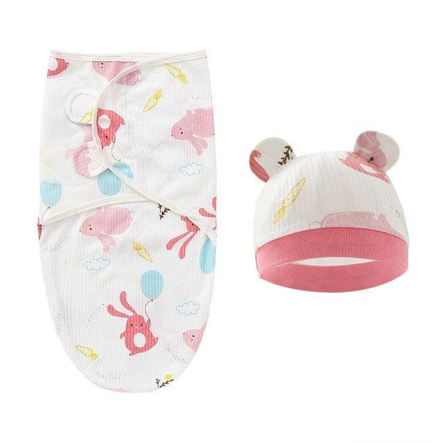 Infant Sleeping Bag Set - ItemBear.com
