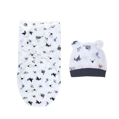 Infant Sleeping Bag Set - ItemBear.com