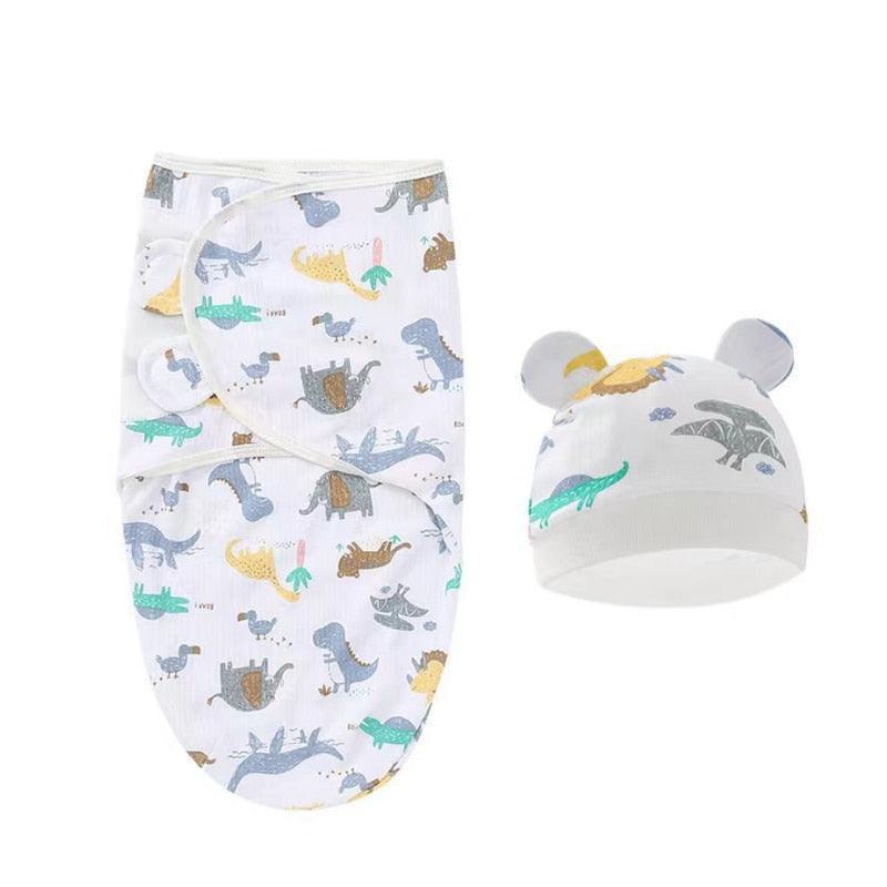 Infant Sleeping Bag Set - ItemBear.com