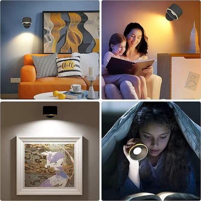 InstaBright™ - Wireless Ambient Lighting - ItemBear.com