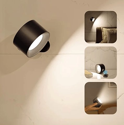 InstaBright™ - Wireless Ambient Lighting - ItemBear.com