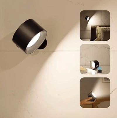 InstaBright™ - Wireless Ambient Lighting - ItemBear.com