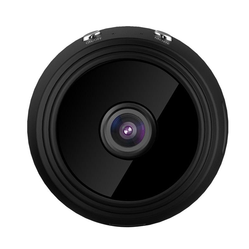 IP A9 Mini WIFI Camera - ItemBear.com