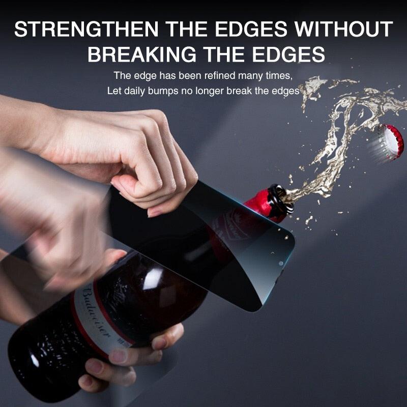 iPhone Anti-Spy Screen Protector - ItemBear.com