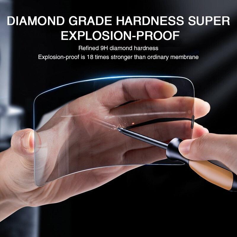 iPhone Anti-Spy Screen Protector - ItemBear.com