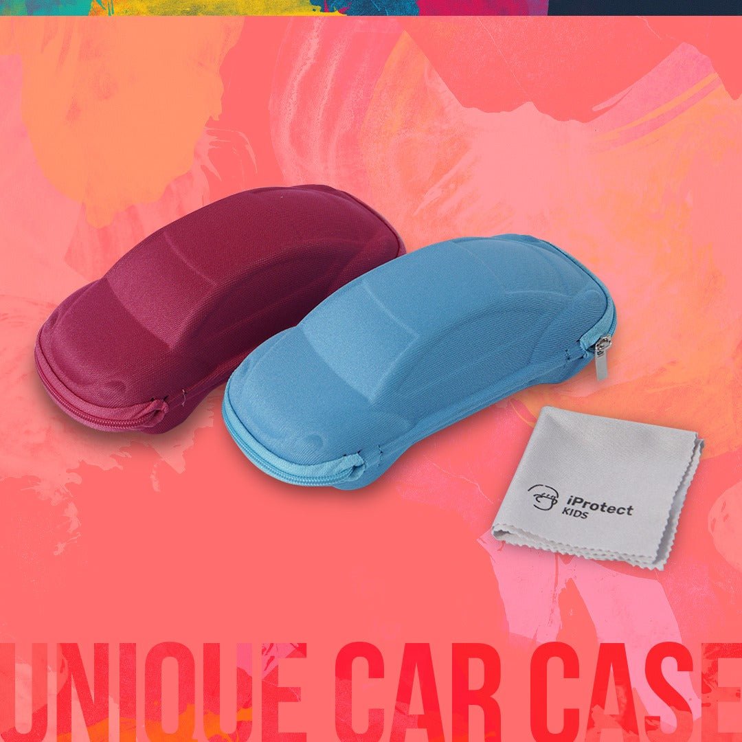 iProtect Kids Anti - Bluelight Glasses - ItemBear.com