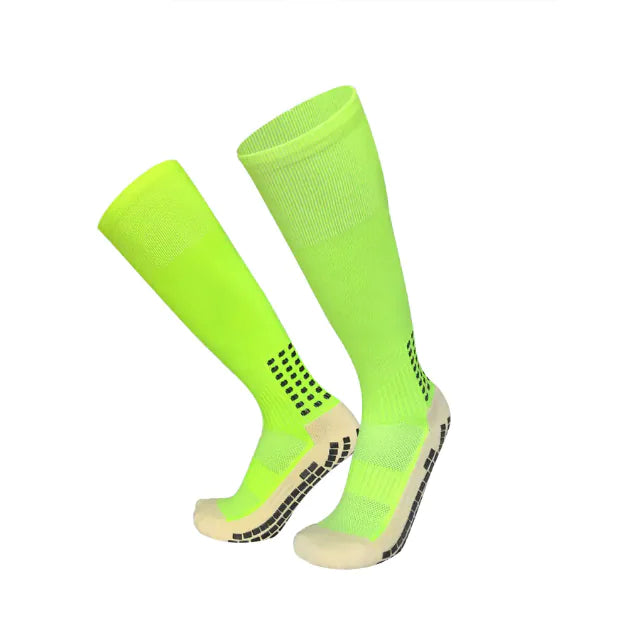 Athletic Long Football Socks