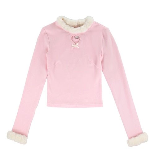 Japanese Style Mini Skirt and Blouse - ItemBear.com
