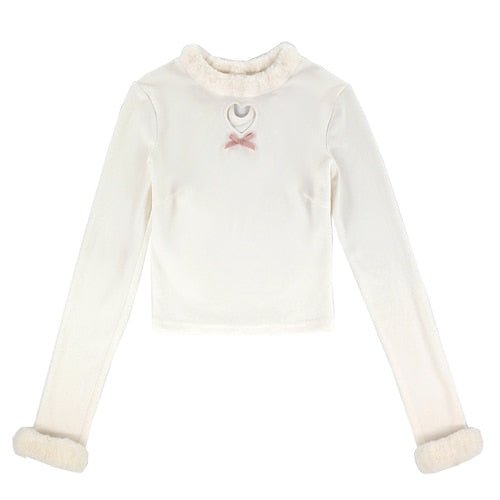 Japanese Style Mini Skirt and Blouse - ItemBear.com