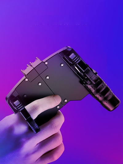 Joystick Gamecontroller for Smartphones - ItemBear.com