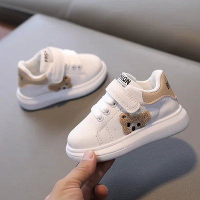 Kids Breathable Sneakers - ItemBear.com