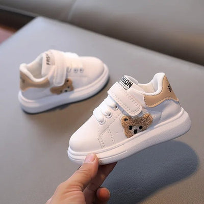 Kids Breathable Sneakers - ItemBear.com