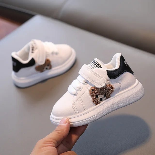 Kids Breathable Sneakers - ItemBear.com